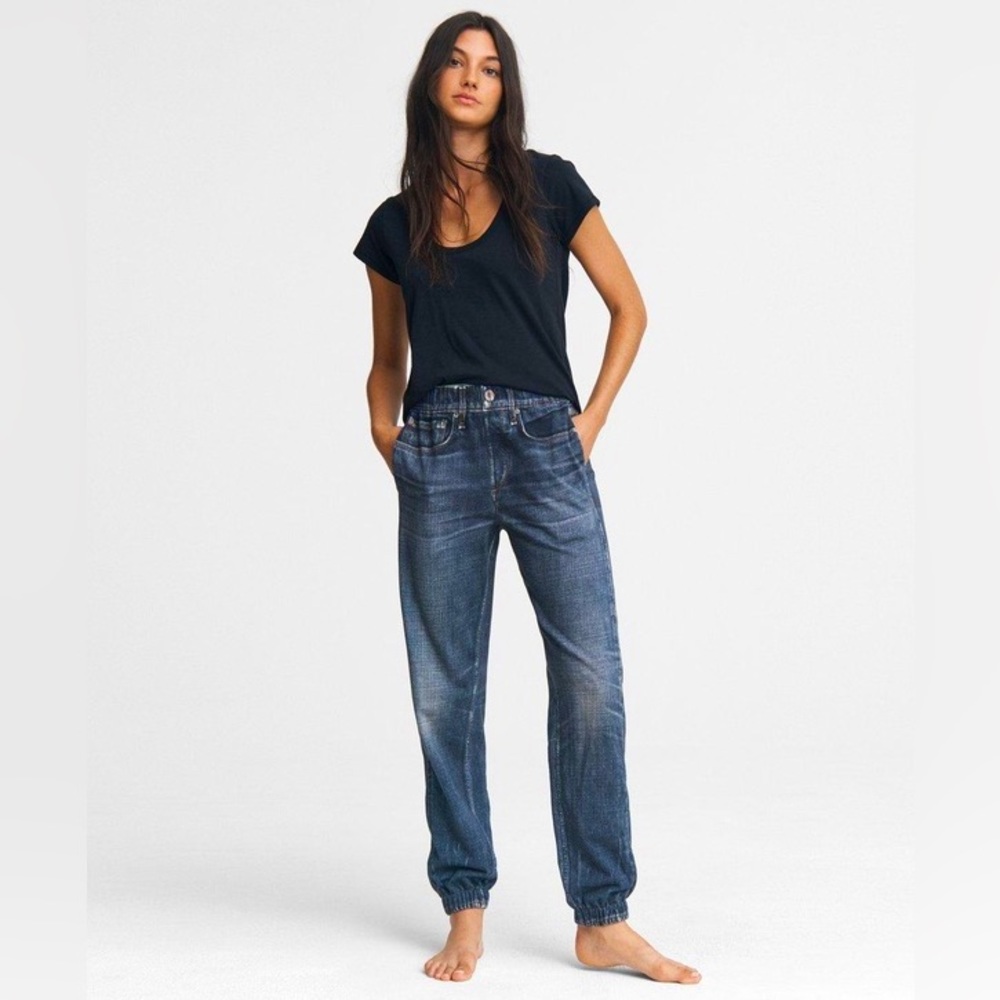 rag & bone Miramar Jogger
